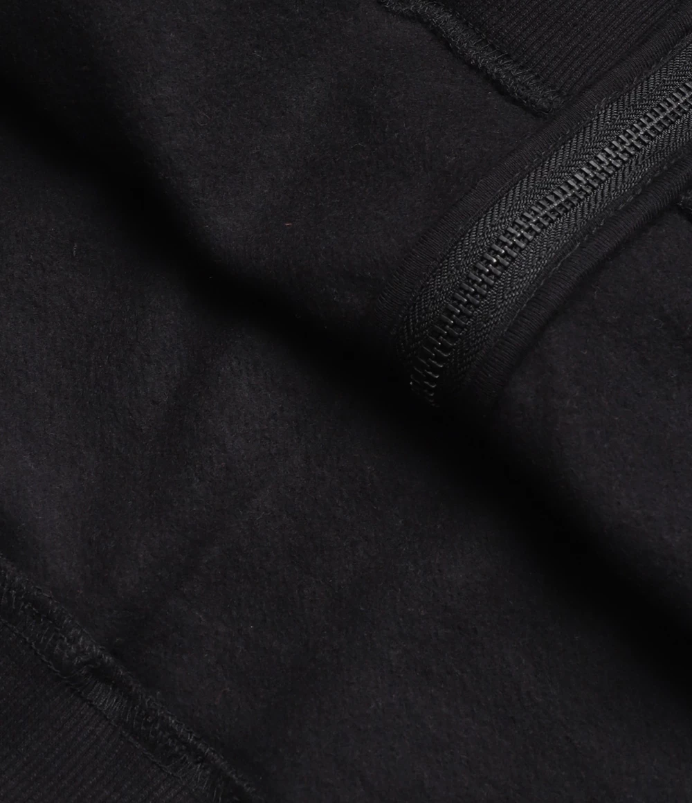 Volcom 2022 SS Hoodies For Men Black (black) Series X Xl 10 Volcom 2022 SS Hoodies For Men Black (black) Series X Xl - Image 8