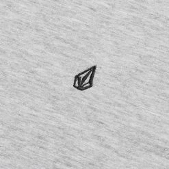Volcom 2022 SS T-Shirts For Men Gray (gray) System X M -Volcom Sales Shop org 6160