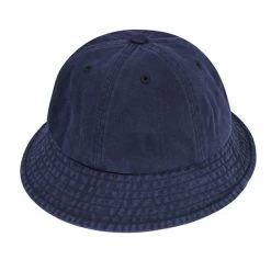 Volcom Unisex Street Style Bucket Hats Wide-brimmed Hats For Men Green X S -Volcom Sales Shop org 6174