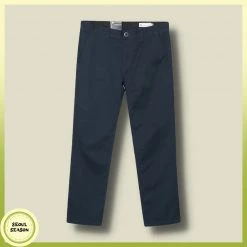 Volcom 2022 SS Joggers & Sweatpants For Men Navy (navy Blue) X 33(33inch)