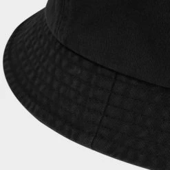 Volcom Unisex Street Style Bucket Hats Wide-brimmed Hats For Men Green X S -Volcom Sales Shop org 6180