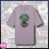 Volcom 2022 SS T-Shirts For Men Purple X L -Volcom Sales Shop org 6185