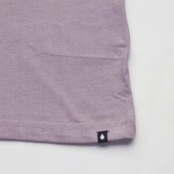 Volcom 2022 SS T-Shirts For Men Purple X L -Volcom Sales Shop org 6190