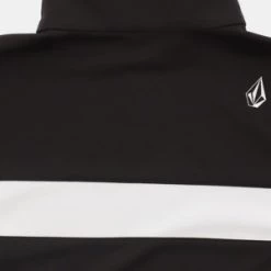 Volcom Unisex Logo Track Jackets For Men Red X S -Volcom Sales Shop org 6197