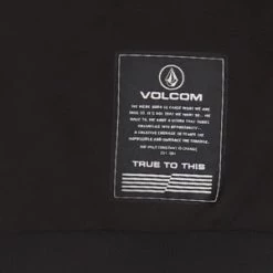 Volcom Unisex Logo Track Jackets For Men Red X S -Volcom Sales Shop org 6199
