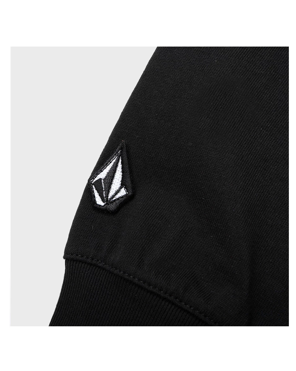 Volcom Flower Patterns Unisex U-Neck Long Sleeves Cotton Logo For Women Blue Green X L 15 Volcom Flower Patterns Unisex U-Neck Long Sleeves Cotton Logo For Women Blue Green X L - Image 13