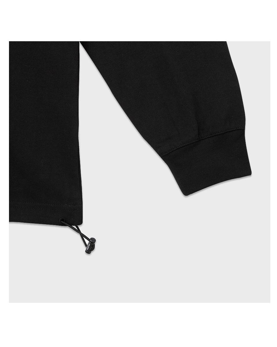 Volcom Flower Patterns Unisex U-Neck Long Sleeves Cotton Logo For Women Blue Green X L 16 Volcom Flower Patterns Unisex U-Neck Long Sleeves Cotton Logo For Women Blue Green X L - Image 14