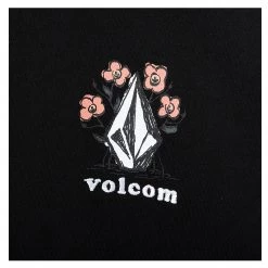 Volcom Flower Patterns Unisex U-Neck Long Sleeves Cotton Logo For Women Blue Green X L 36 Volcom Flower Patterns Unisex U-Neck Long Sleeves Cotton Logo For Women Blue Green X L -Volcom Sales Shop org 6220