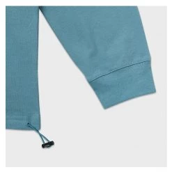 Volcom Flower Patterns Unisex U-Neck Long Sleeves Cotton Logo For Women Blue Green X L 40 Volcom Flower Patterns Unisex U-Neck Long Sleeves Cotton Logo For Women Blue Green X L -Volcom Sales Shop org 6224