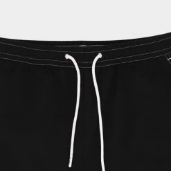 Volcom 2022 SS Unisex Street Style Cotton Logo Shorts For Men Red X M -Volcom Sales Shop org 6235