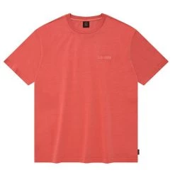 Volcom Unisex Street Style Logo T-Shirts For Women Charcoal X M -Volcom Sales Shop org 6250