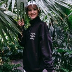 Volcom Unisex Long Sleeves Cotton Logo Sweatshirts For Men Black X M 24 Volcom Unisex Long Sleeves Cotton Logo Sweatshirts For Men Black X M -Volcom Sales Shop org 6283