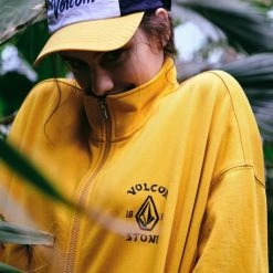 Volcom Unisex Long Sleeves Cotton Logo Sweatshirts For Men Black X M 25 Volcom Unisex Long Sleeves Cotton Logo Sweatshirts For Men Black X M -Volcom Sales Shop org 6284