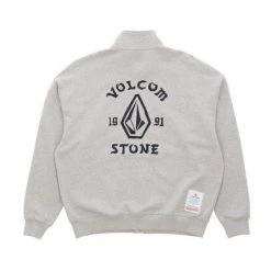 Volcom Unisex Long Sleeves Cotton Logo Sweatshirts For Men Black X M 34 Volcom Unisex Long Sleeves Cotton Logo Sweatshirts For Men Black X M -Volcom Sales Shop org 6293