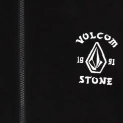 Volcom Unisex Long Sleeves Cotton Logo Sweatshirts For Men Black X M 39 Volcom Unisex Long Sleeves Cotton Logo Sweatshirts For Men Black X M -Volcom Sales Shop org 6298