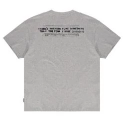 Volcom Unisex Street Style U-Neck Cotton Short Sleeves Logo For Men Gray X S 23 Volcom Unisex Street Style U-Neck Cotton Short Sleeves Logo For Men Gray X S -Volcom Sales Shop org 6310