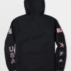 Volcom HOME Ou Black X S -Volcom Sales Shop org 6315