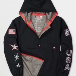 Volcom HOME Ou Black X S -Volcom Sales Shop org 6316