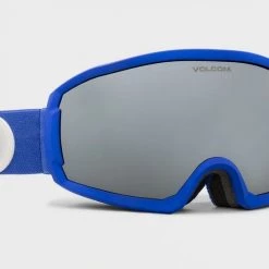 Volcom Hobbies & Culture ⑧silver Chrome X One Size -Volcom Sales Shop org 6321