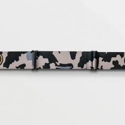 Volcom Hobbies & Culture ⑧silver Chrome X One Size -Volcom Sales Shop org 6324