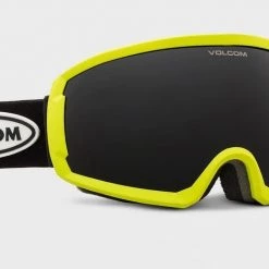 Volcom Hobbies & Culture ⑧silver Chrome X One Size -Volcom Sales Shop org 6327