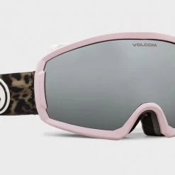 Volcom Hobbies & Culture ⑧silver Chrome X One Size -Volcom Sales Shop org 6329