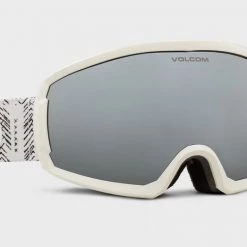 Volcom Hobbies & Culture ⑧silver Chrome X One Size -Volcom Sales Shop org 6333