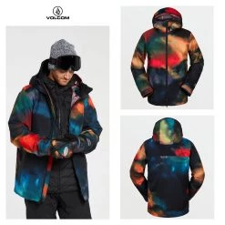 Volcom HOME Multi X S