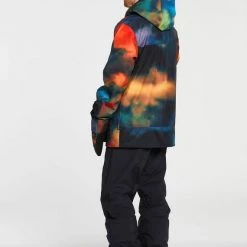 Volcom HOME Multi X S -Volcom Sales Shop org 6337