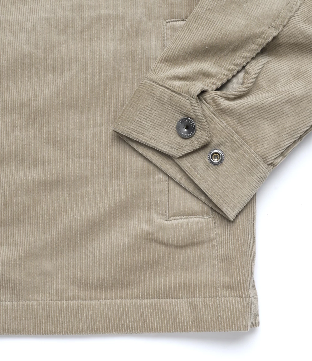 Volcom 2022 SS Jackets For Men Brown (brown) Series X L 8 Volcom 2022 SS Jackets For Men Brown (brown) Series X L - Image 6