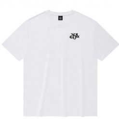 Volcom Unisex Street Style Logo T-Shirts For Women Black X L -Volcom Sales Shop org 636