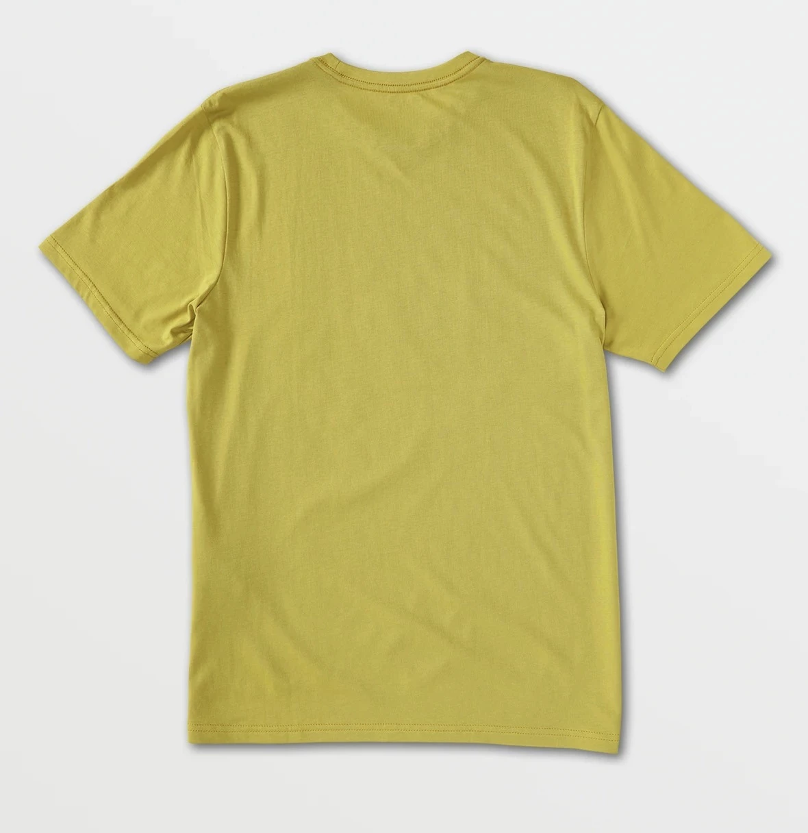 Volcom 2021-22FW Street Style Short Sleeves Logo T-Shirts For Men Oasis X M 4 Volcom 2021-22FW Street Style Short Sleeves Logo T-Shirts For Men Oasis X M - Image 2