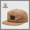 Volcom Caps For Men Gold X One Size -Volcom Sales Shop org 6365