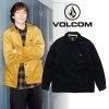 Volcom 2020-21FW Street Style Plain Shearling Logo Jackets For Men (1) Inventory Requirement Confirmation X Xl -Volcom Sales Shop org 6407