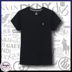 Volcom 2022 SS T-Shirts For Men Black (black) Series X S