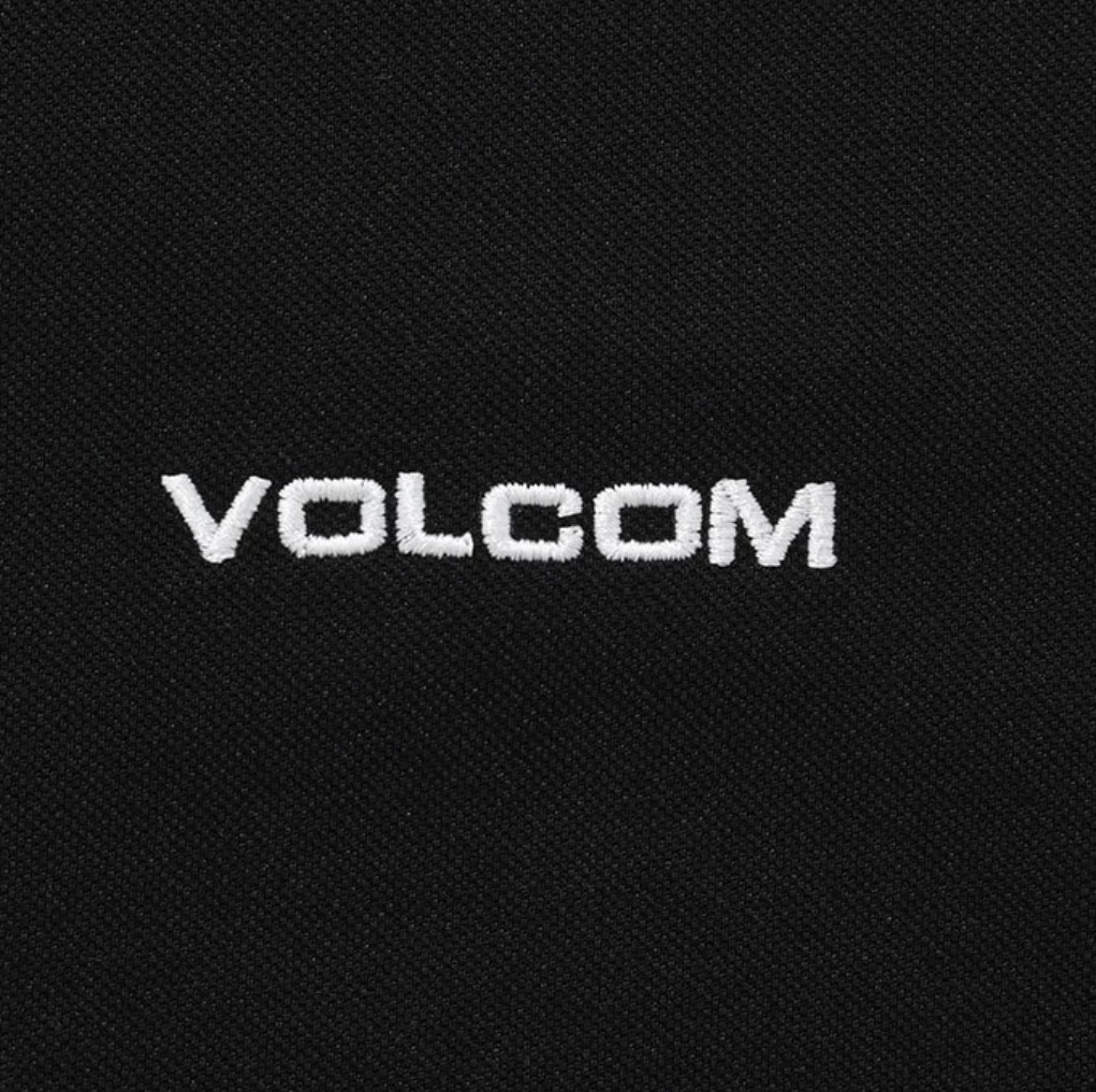 Volcom Unisex Street Style Short Sleeves Logo T-Shirts For Men Blue X L 6 Volcom Unisex Street Style Short Sleeves Logo T-Shirts For Men Blue X L - Image 4