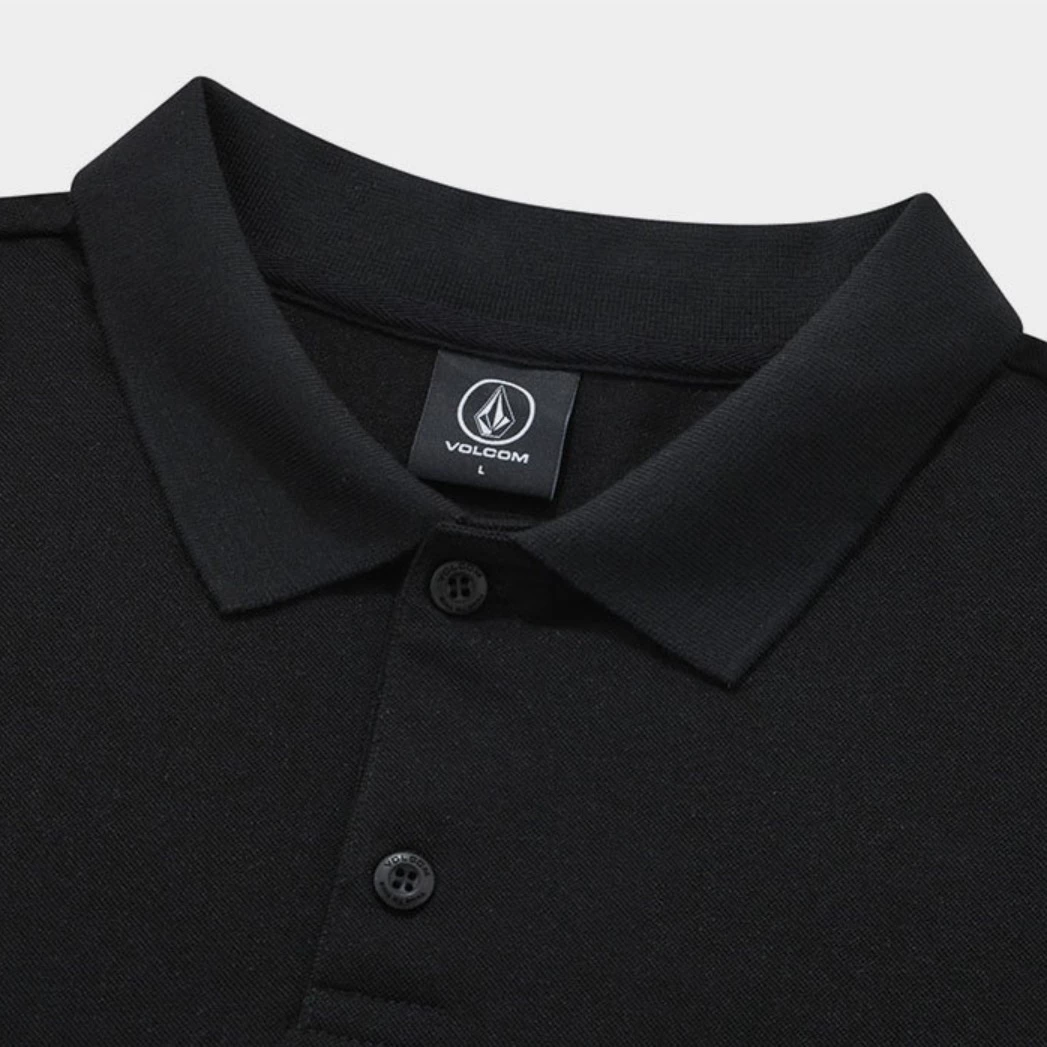 Volcom Unisex Street Style Short Sleeves Logo T-Shirts For Men Blue X L 8 Volcom Unisex Street Style Short Sleeves Logo T-Shirts For Men Blue X L - Image 6