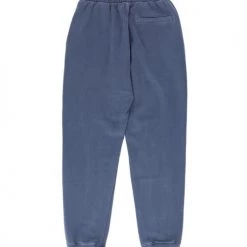 Volcom Unisex Street Style Logo Joggers & Sweatpants For Men Navy X M -Volcom Sales Shop org 6477