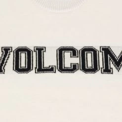 Volcom 2021-22FW Unisex Street Style Long Sleeves Sweaters For Men Cream X Xl 17 Volcom 2021-22FW Unisex Street Style Long Sleeves Sweaters For Men Cream X Xl -Volcom Sales Shop org 6486