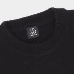 Volcom 2021-22FW Unisex Street Style Long Sleeves Sweaters For Men Cream X Xl 21 Volcom 2021-22FW Unisex Street Style Long Sleeves Sweaters For Men Cream X Xl -Volcom Sales Shop org 6490