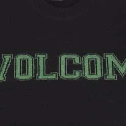 Volcom 2021-22FW Unisex Street Style Long Sleeves Sweaters For Men Cream X Xl 22 Volcom 2021-22FW Unisex Street Style Long Sleeves Sweaters For Men Cream X Xl -Volcom Sales Shop org 6491