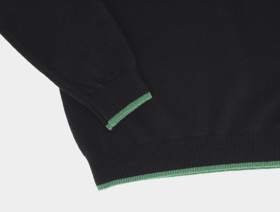 Volcom 2021-22FW Unisex Street Style Long Sleeves Sweaters For Men Cream X Xl 13 Volcom 2021-22FW Unisex Street Style Long Sleeves Sweaters For Men Cream X Xl - Image 11