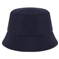 Volcom Unisex Street Style Bucket Hats Wide-brimmed Hats For Men Sky Blue X M -Volcom Sales Shop org 6520