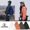 Volcom 2022 SS Short Unisex Street Style Logo Jackets For Men Orange X Xl -Volcom Sales Shop org 6558