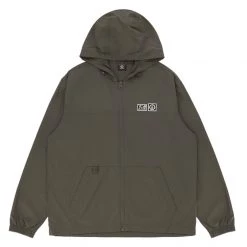 Volcom 2022 SS Short Unisex Street Style Logo Jackets For Men Orange X Xl -Volcom Sales Shop org 6566