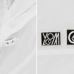 Volcom 2022 SS Short Unisex Street Style Logo Jackets For Men Orange X Xl -Volcom Sales Shop org 6572