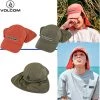 Volcom 2022 SS Unisex Street Style Caps For Men L.khaki X One Size 2 Volcom 2022 SS Unisex Street Style Caps For Men L.khaki X One Size -Volcom Sales Shop org 6578