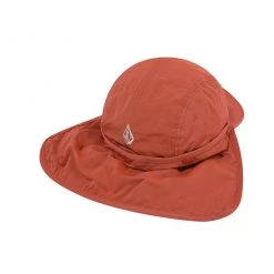 Volcom 2022 SS Unisex Street Style Caps For Men L.khaki X One Size -Volcom Sales Shop org 6586
