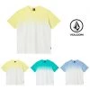 Volcom Unisex U-Neck Cotton Short Sleeves Logo T-Shirts For Men Yellow X L 1 Volcom Unisex U-Neck Cotton Short Sleeves Logo T-Shirts For Men Yellow X L -Volcom Sales Shop org 6597