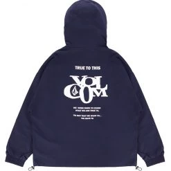 Volcom 2022 SS Unisex Street Style Jackets For Men Orange X L -Volcom Sales Shop org 6609